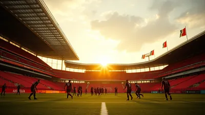A visão de jogo de Gabriel Baralhas no Esporte Clube Vitória