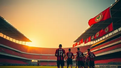 Camutanga: O pilar defensivo do Esporte Clube Vitória