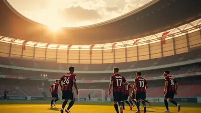 Camutanga e a solidez defensiva do Esporte Clube Vitória