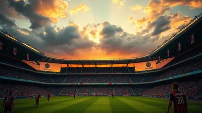 O desafio do Esporte Clube Vitória no próximo jogo contra o Bahia