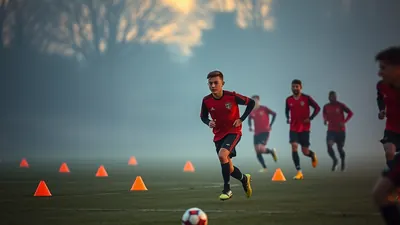 Esporte Clube Vitória: A ascensão de Bernardo Rocha