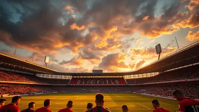 Bernardo Rocha: A ascensão do goleiro do Esporte Clube Vitória
