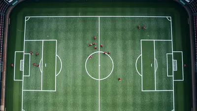 Análise tática do Esporte Clube Vitória: como a defesa se mantém sólida